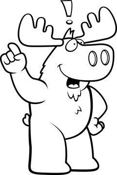 Moose Idea