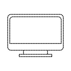 school monitor computer device technology wireless