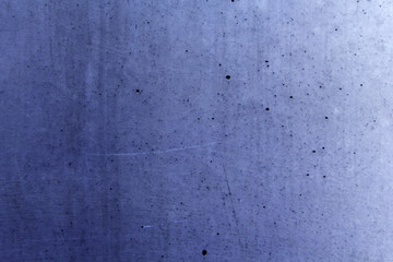 Dark gray cement wall