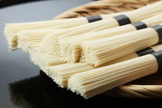 そうめん