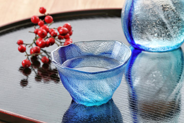 日本酒
