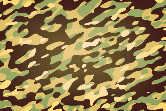 camo