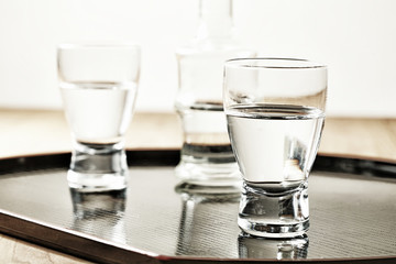 日本酒