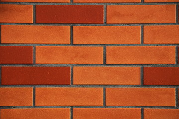 Obraz premium Cegła