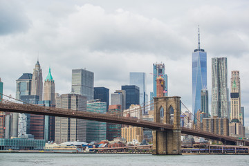 Fototapeta premium New York City