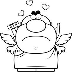 Mad Cartoon Cupid