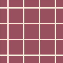 Pattern with the mesh, grid. Seamless vector background. Abstract geometric texture. Geometric motif 