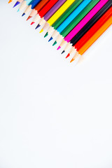 Different school objects