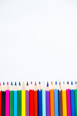 Different school objects