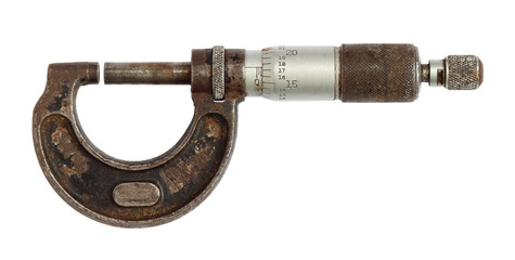 Inch Micrometer