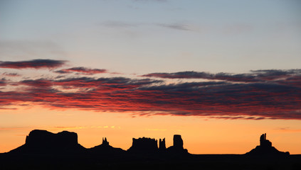 Monument Valley