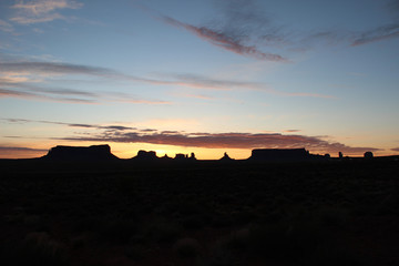 Monument Valley