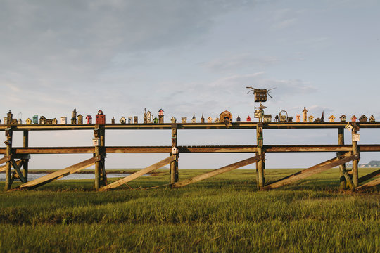 Got Birdhouses?
