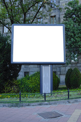 Blank billboard and outdoor advertising for more billboard visit our portfolio