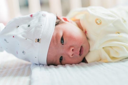 newborn baby
