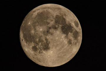 vollmond
