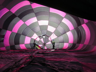Vol du Puy d'Ysson aux Pradeaux © michelgrangier