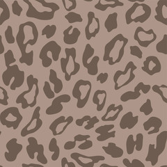 leopard pattern