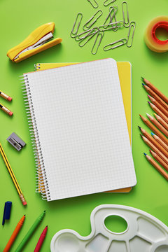 Back to school