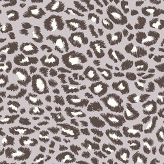 leopard pattern