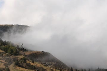 Fototapeta premium Colorado