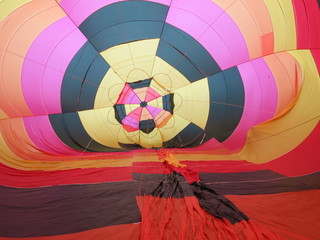 Vol du Puy d'Ysson aux Pradeaux