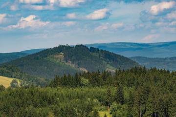 Lookout tower