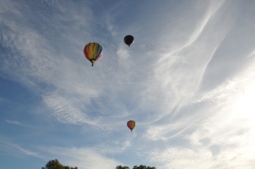 Vol du Puy d'Ysson aux Pradeaux