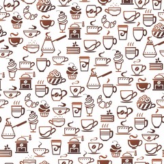 coffee cup icons
