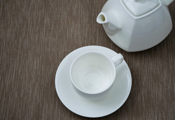 a couple of tea