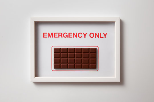 Only for emergencies