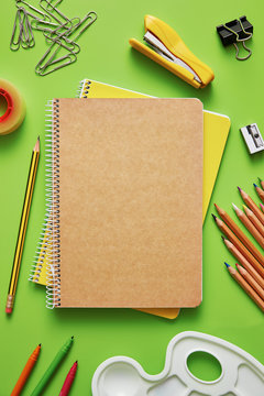 Back to school