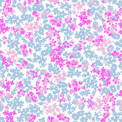  wallpaper seamless flower pattern