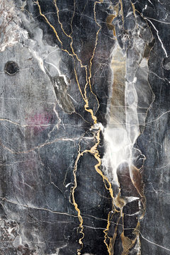 Beautiful marble tile