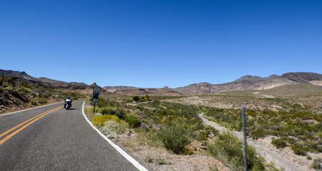 Fototapete Route 66 Route 66, Gold Hill, Arizona  © textag