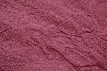 Texture of the paper. Texture of the paper with mint