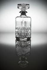 Glas Whisky 10