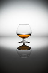 Glas Whisky 07