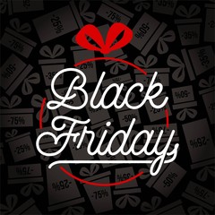 Abstract vector black friday sale layout background. For art template design, list, page, mockup brochure style, banner, idea, cover, booklet, print, flyer, book, blank, card, ad, sign, poster, badge.