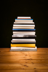 Coffee Books 