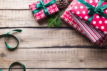 Christmas, new year, gifts, letter, winter, family, Christmas Eve, Santa Claus, eve, January,...