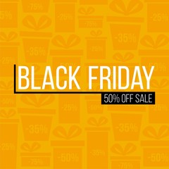 Abstract vector black friday sale layout background. For art template design, list, page, mockup brochure style, banner, idea, cover, booklet, print, flyer, book, blank, card, ad, sign, poster, badge.