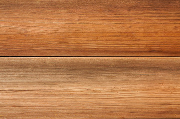 Obraz na płótnie Canvas Brown wood texture