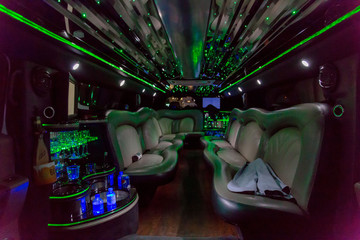 party bus