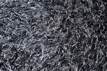 Carpet surface texture close up detailed background