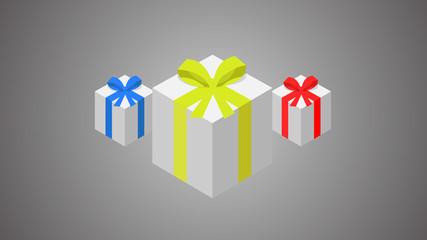 christmas_presents-colorful, geschenke