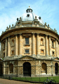 SHeldonian Theatre