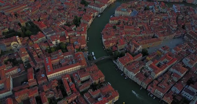 Italy_Venice_Aerial