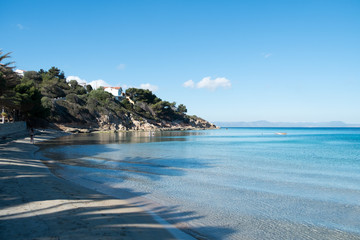 Sant'Antioco spiaggia di Maladroxia