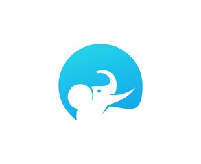 Elephant logo
